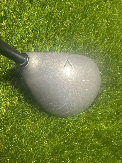 Callaway Big Bertha Warbird 4+ FWY