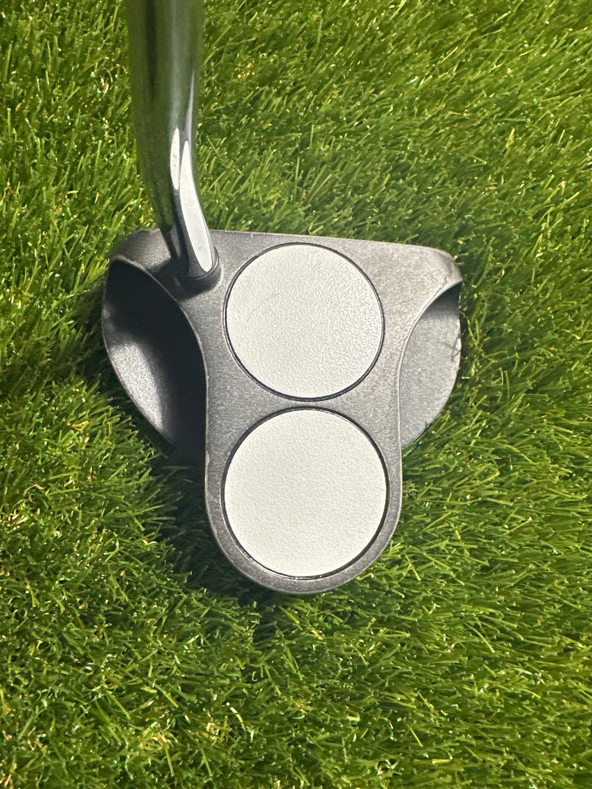 Odyssey 2Ball DFX 35" Putter