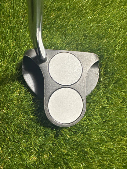 Odyssey 2Ball DFX 35" Putter