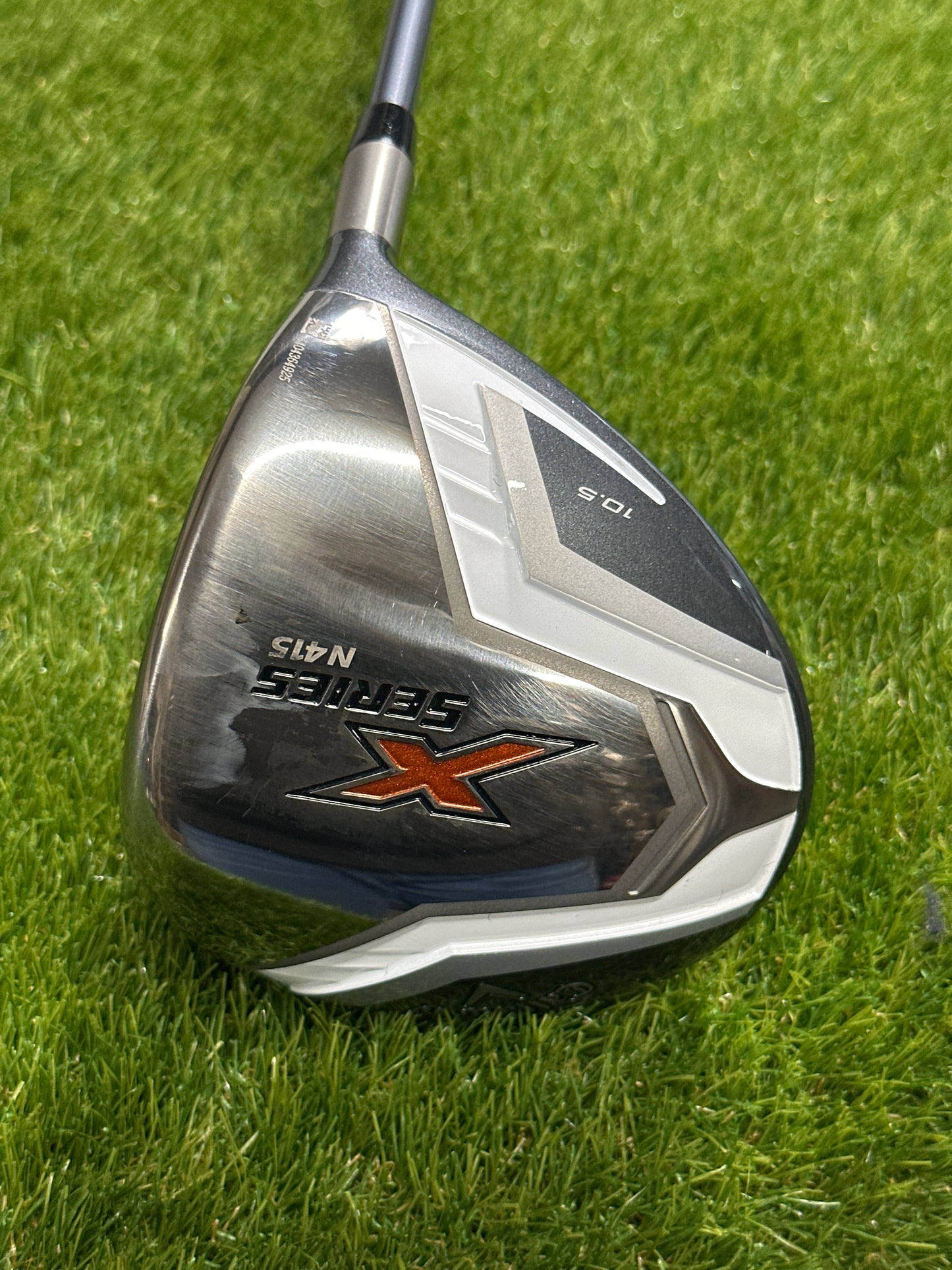 Callaway X Series 10.5 Driver