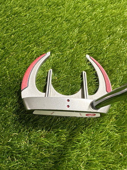 Odyssey White Hot XG Sabertooth 34" Putter