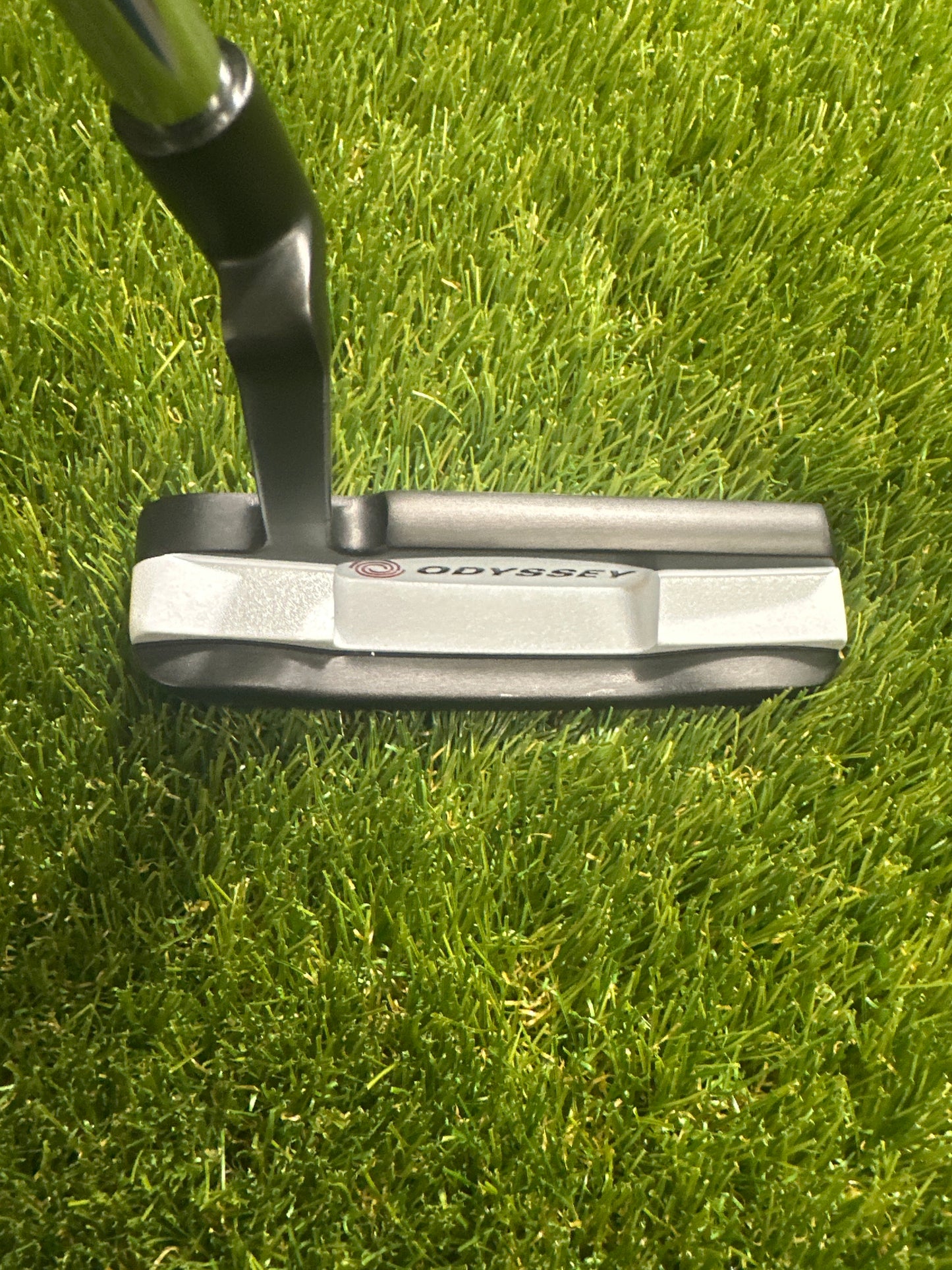 Odyssey Versa 1 35" Putter