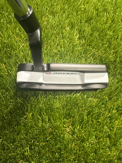 Odyssey Versa 1 35" Putter