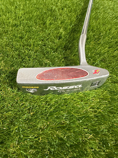 TaylorMade Rossa Monaco 34" Putter
