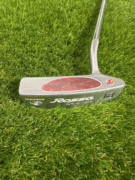 TaylorMade Rossa Monaco 34" Putter