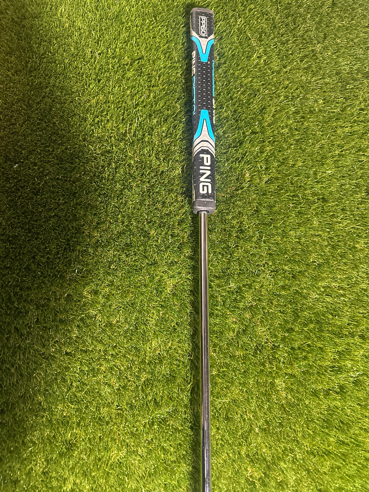 Ping Fetch Sigma 2 35.5" Putter