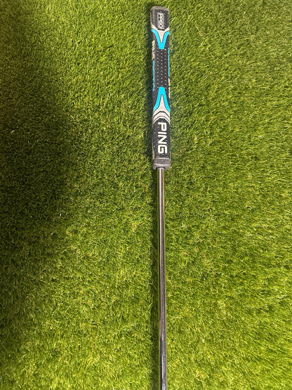 Ping Fetch Sigma 2 35.5" Putter