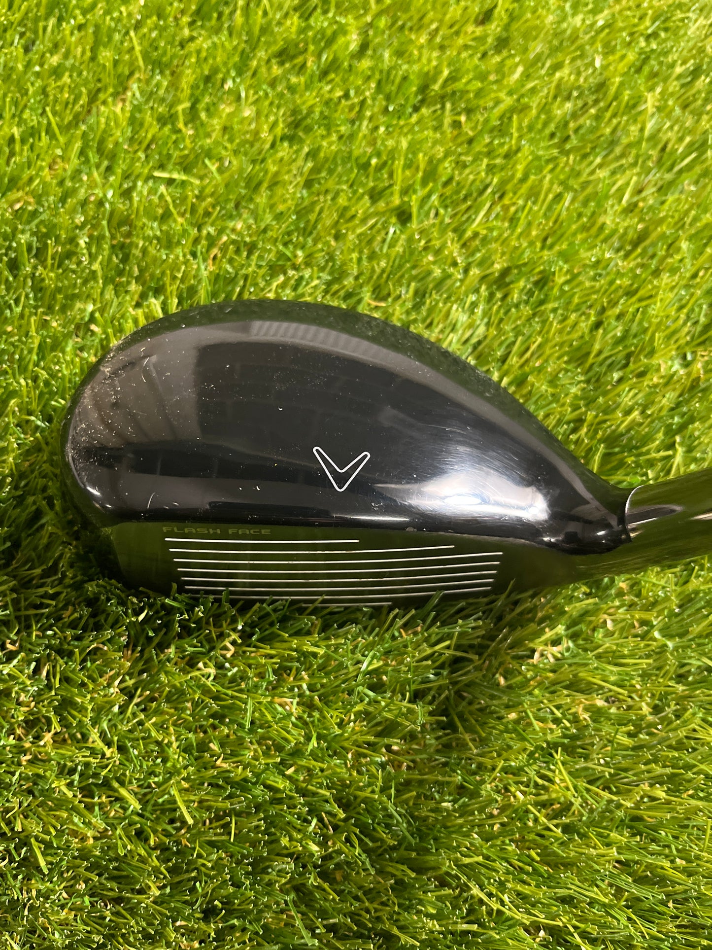 Callaway Mavrik 3 HYB