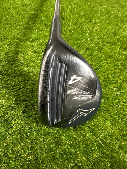 Mizuno JPX Fli Hi 4 HYB