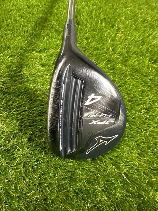 Mizuno JPX Fli Hi 4 HYB