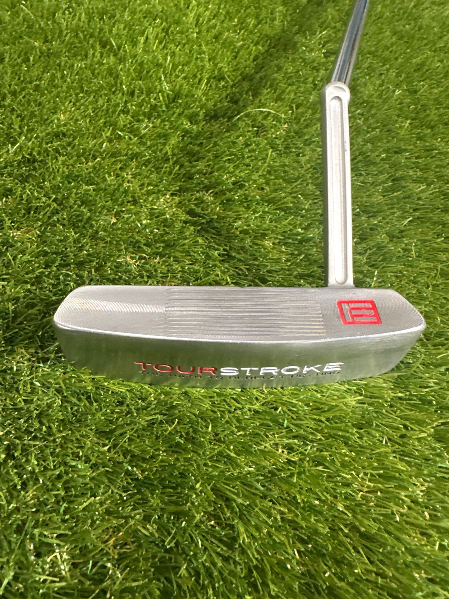 Evnroll Tour Stroke 34" Putter