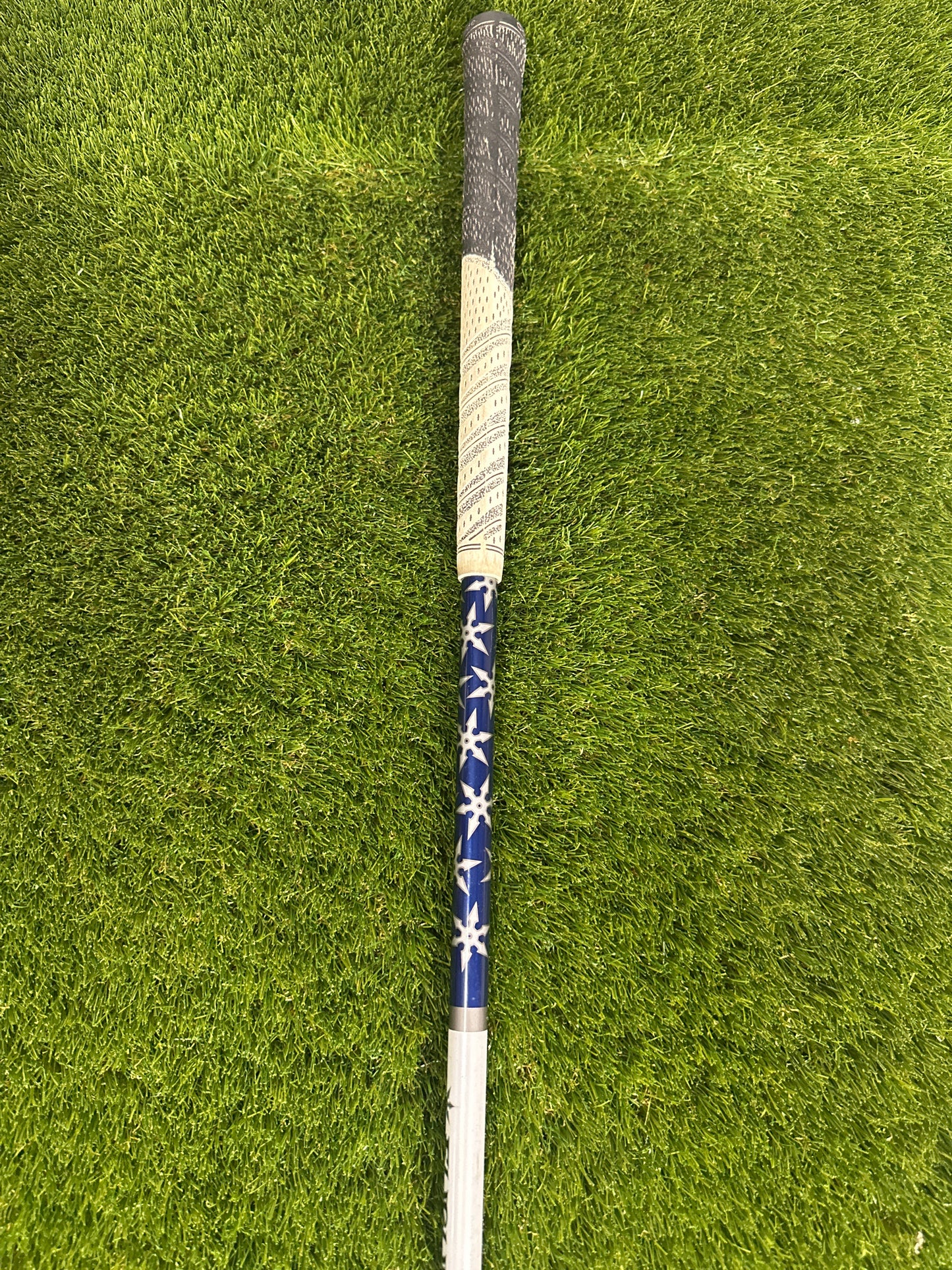 Callaway Big Bertha 3/15 FWY