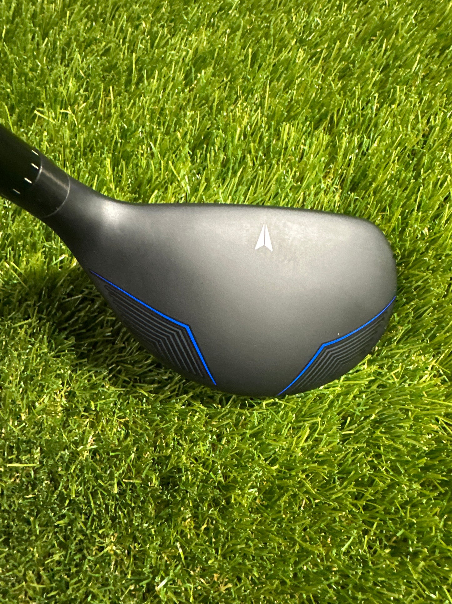 Macgregor MacTec 20.5 HYB