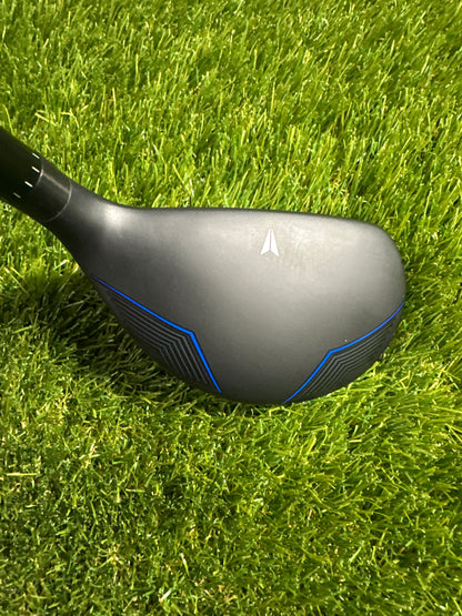 Macgregor MacTec 20.5 HYB