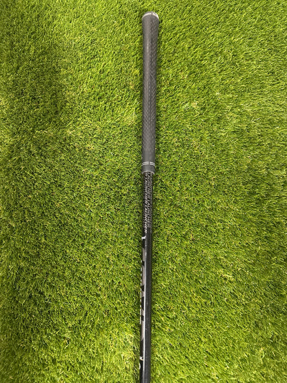 Cleveland Launcher Comp 15 FWY