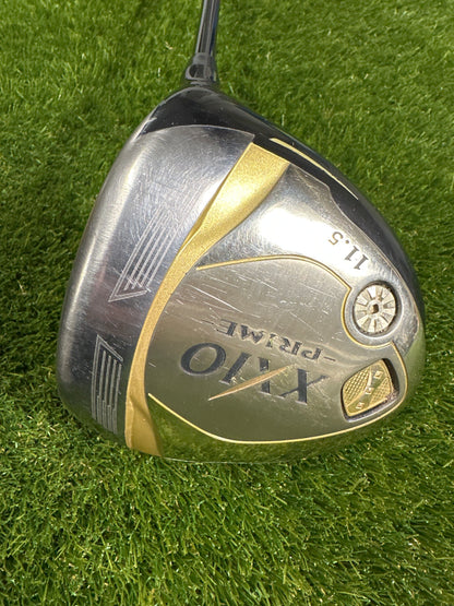XXIO Prime 11.5 Driver