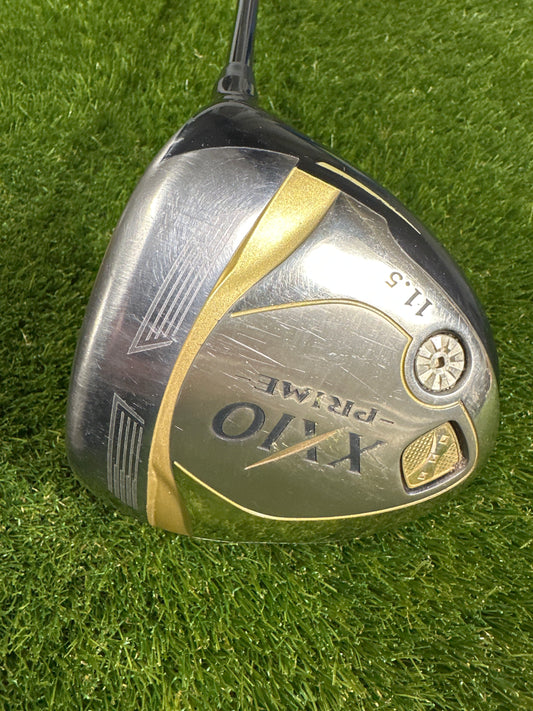 XXIO Prime 11.5 Driver