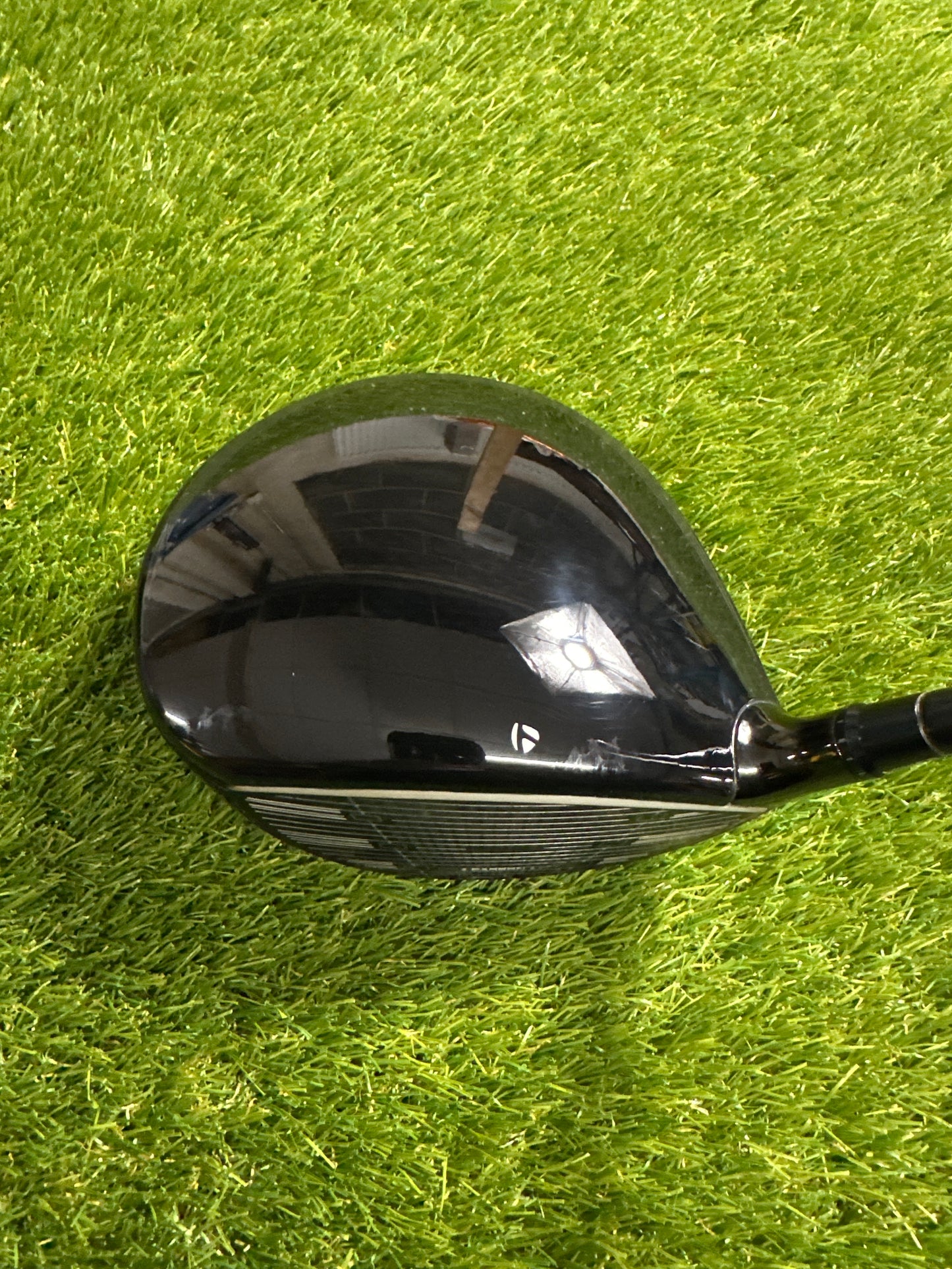 TaylorMade Qi35 10.5 Driver