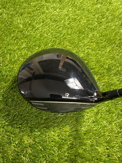 TaylorMade Qi35 10.5 Driver