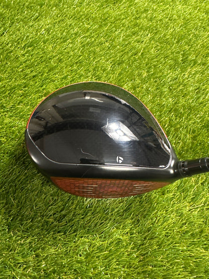 TaylorMade Stealth 2 HD 12 Driver