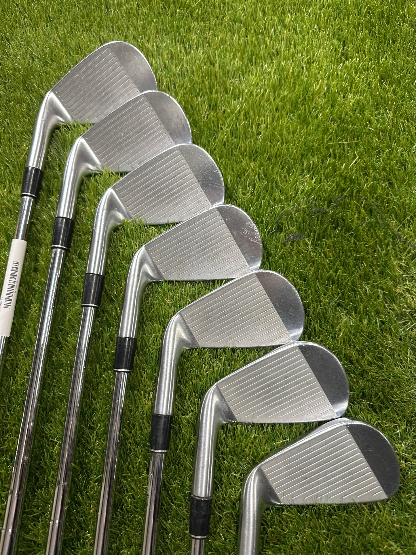 Srixon Z785/965 4-PW Irons