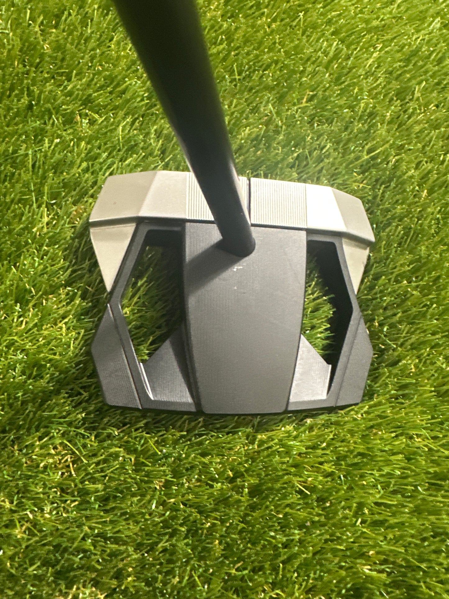 TaylorMade Spider 5KZT 36" Putter