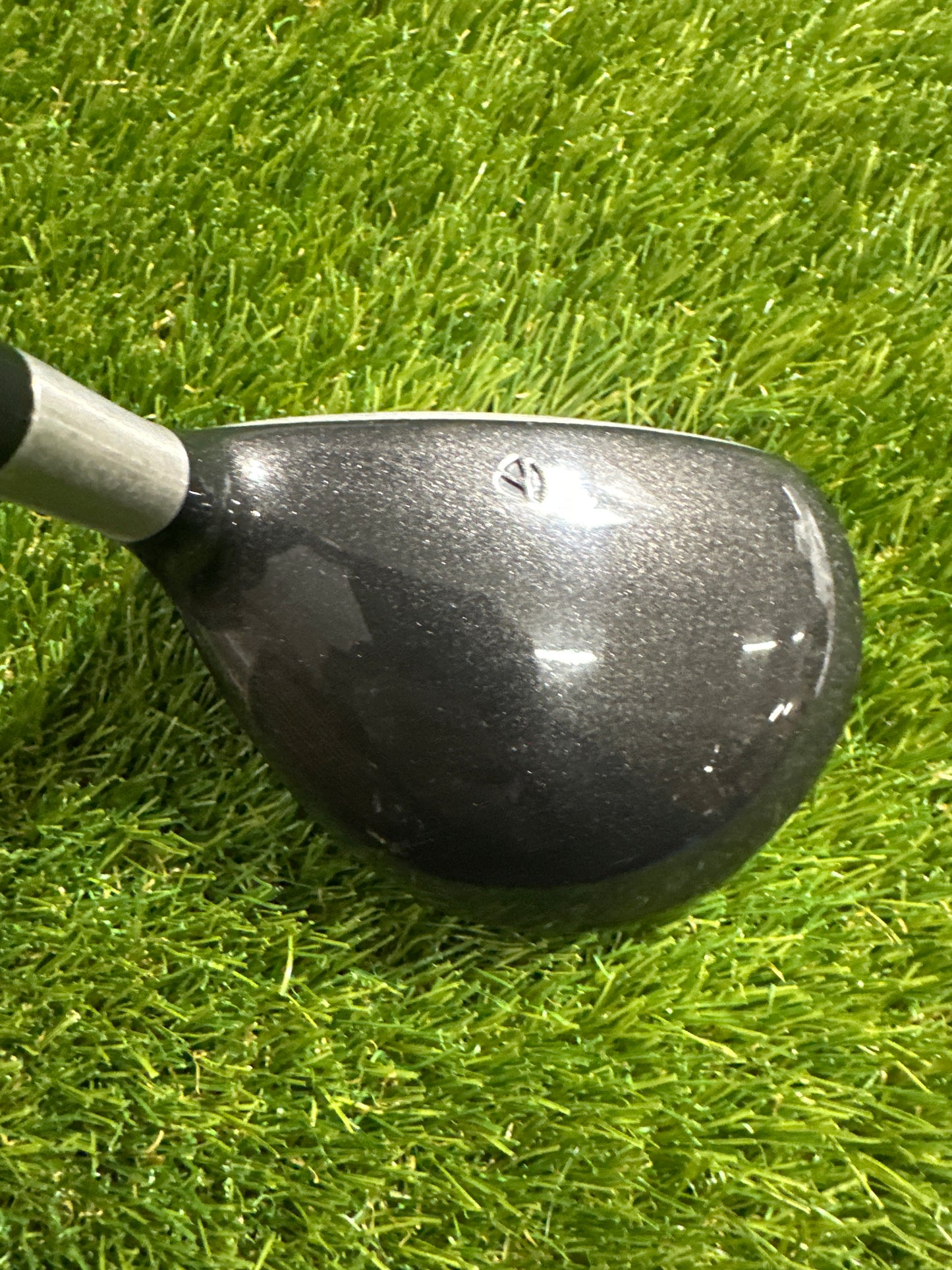 TaylorMade V Steel 9/22 FWY