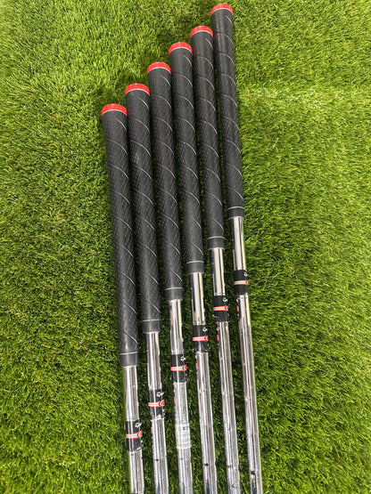 TaylorMade Burner 5-PW Irons