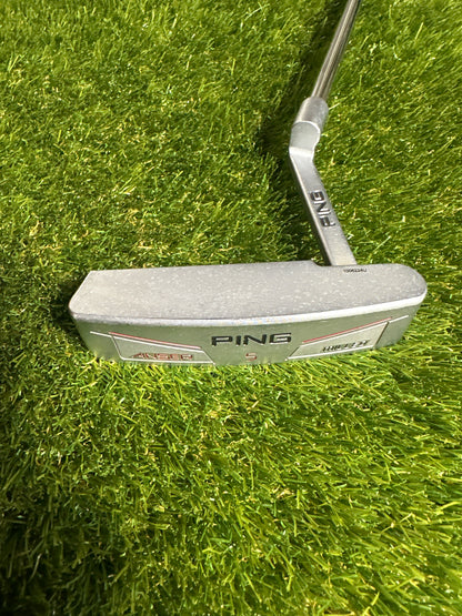 Ping Anser 5 Milled 34.5" Putter