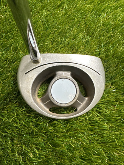 John Letters Trilogy 34.5" Putter