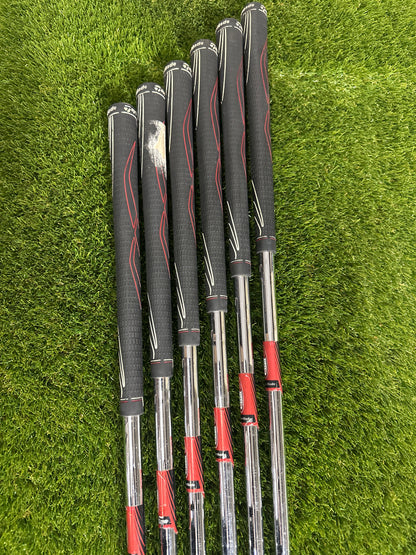 TaylorMade Burner 2.0 5-PW Irons