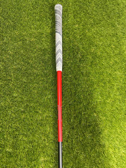 Cobra LTDX 19 HYB