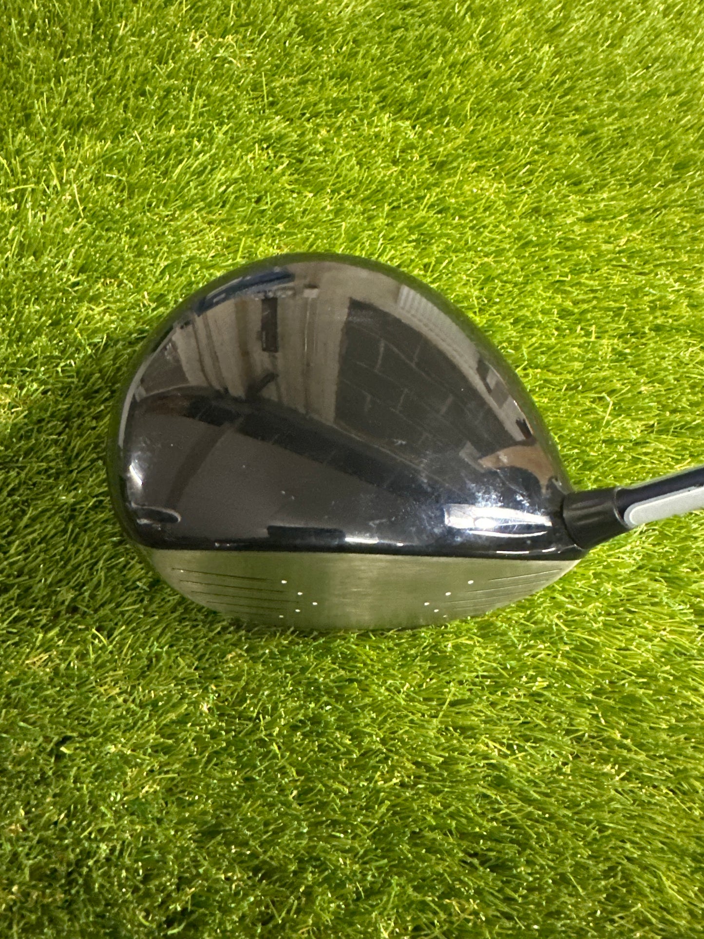 Callaway Hyper X 9.5 Driver