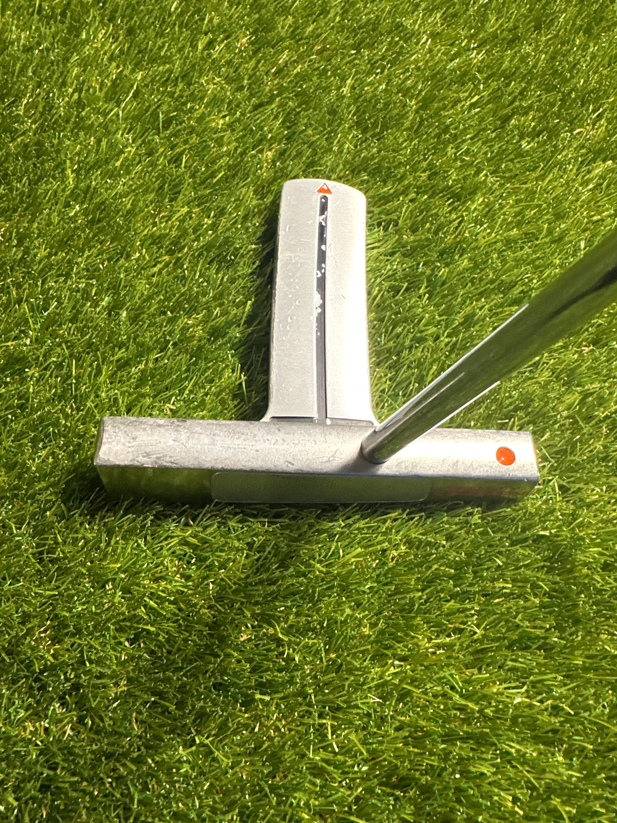 Scotty Cameron Detour 35" Putter