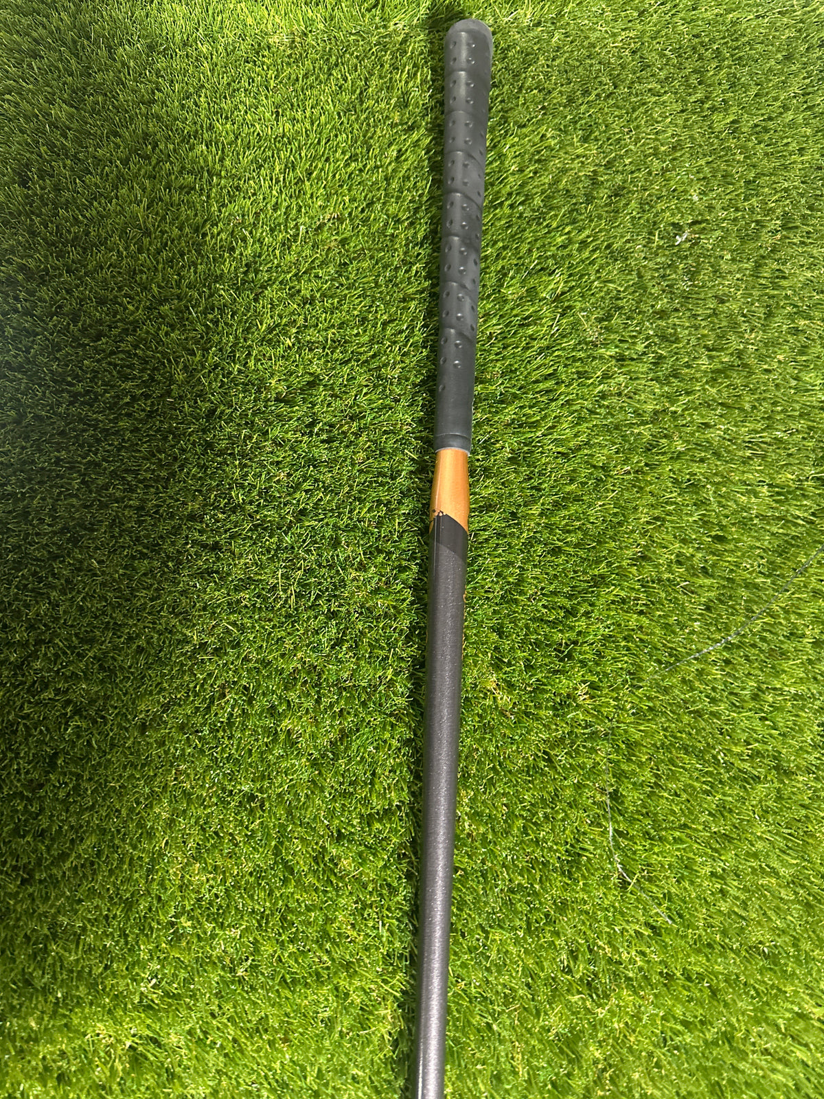 TaylorMade Ti Bubble 2 3 FWY