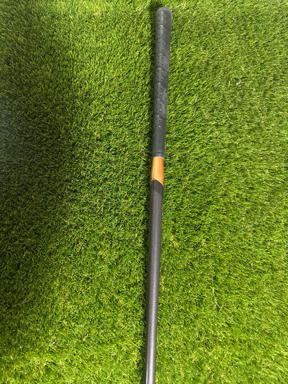 TaylorMade Ti Bubble 2 3 FWY