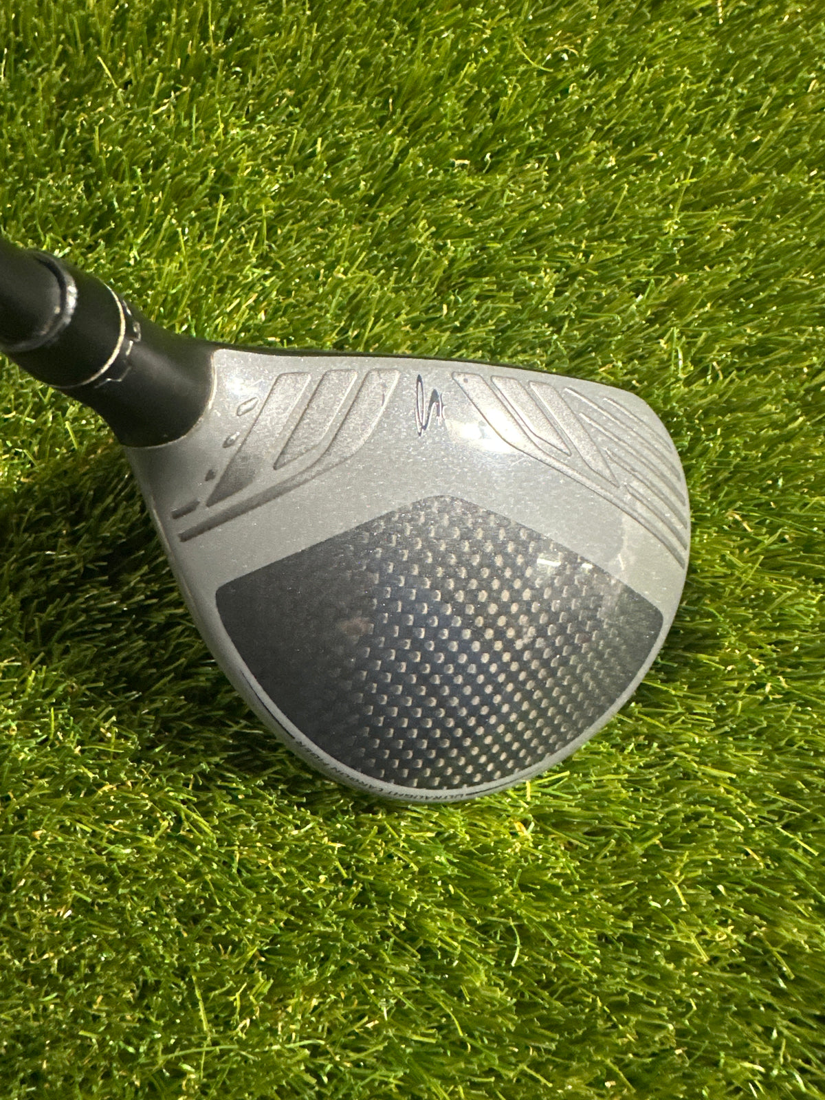 Cobra King F8 18.5 FWY