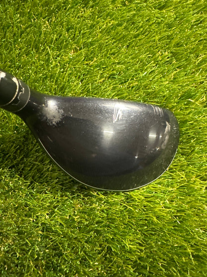 Cobra King F6 17.5 HYB