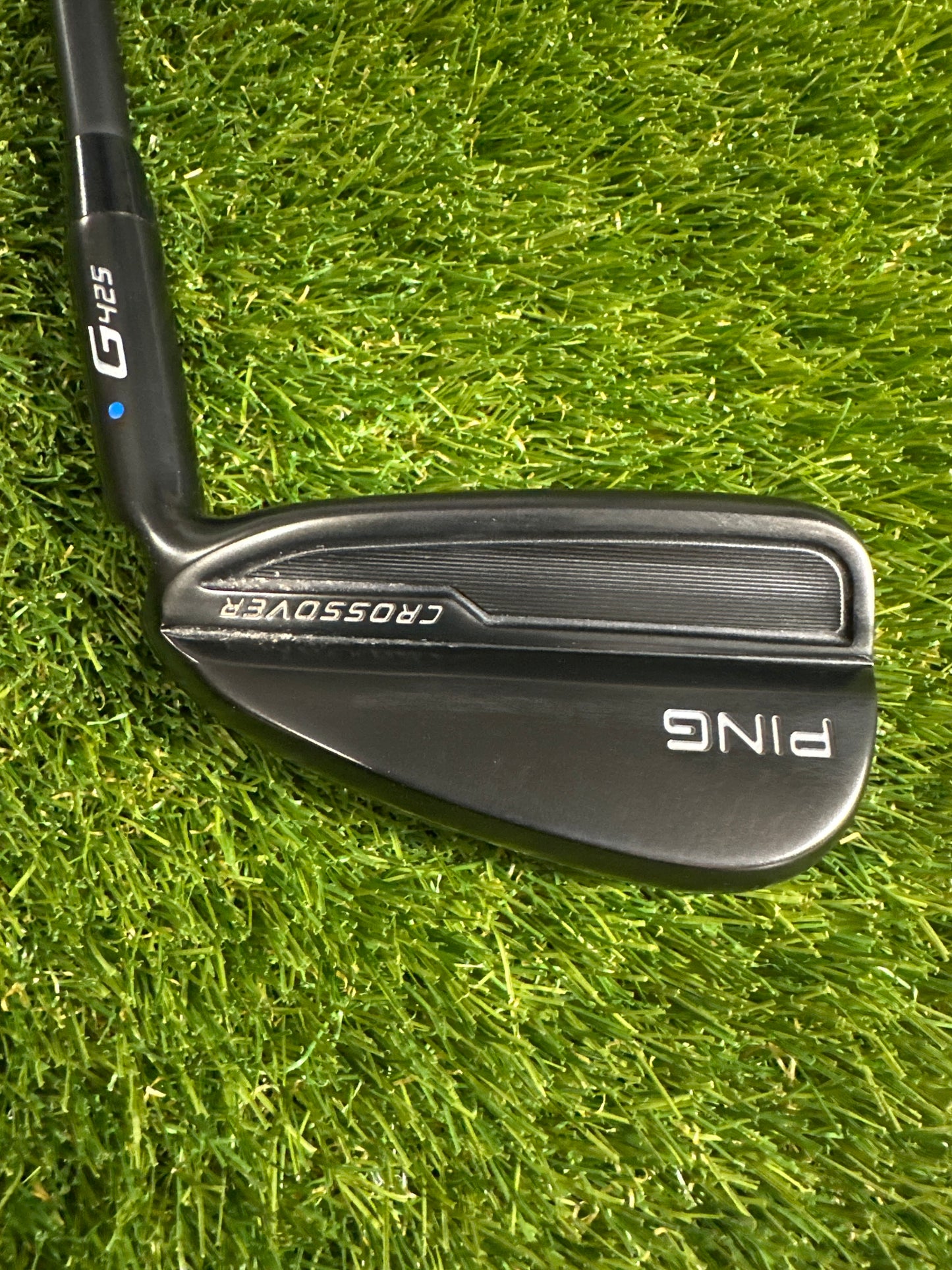 Ping G425 Crossover 3 DUI