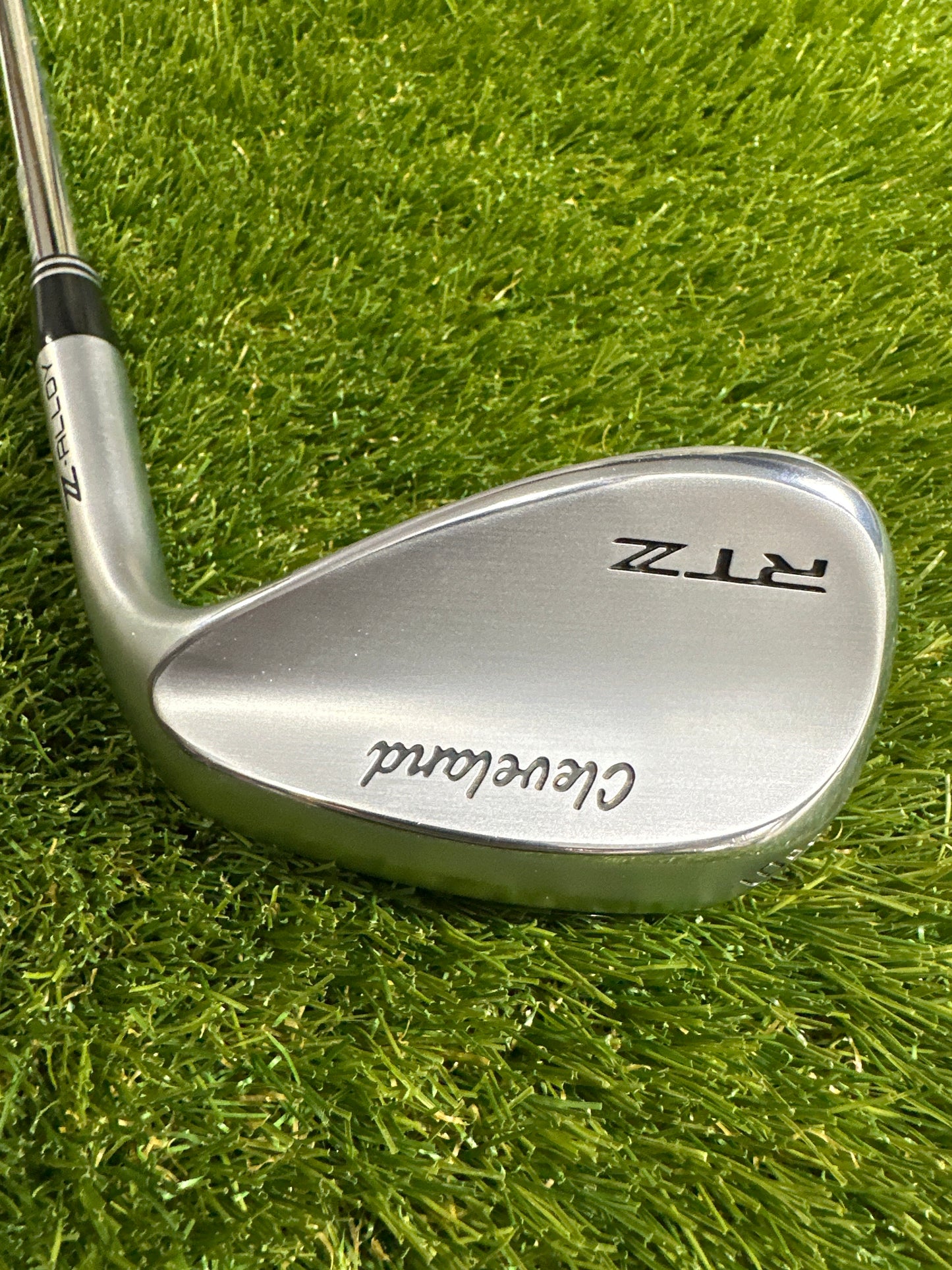 Cleveland RTZ 56/MID10 Wedge