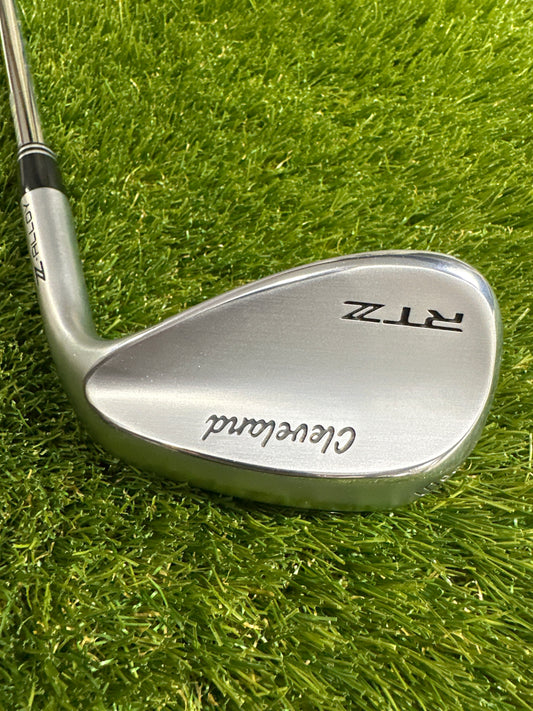 Cleveland RTZ 56/MID10 Wedge