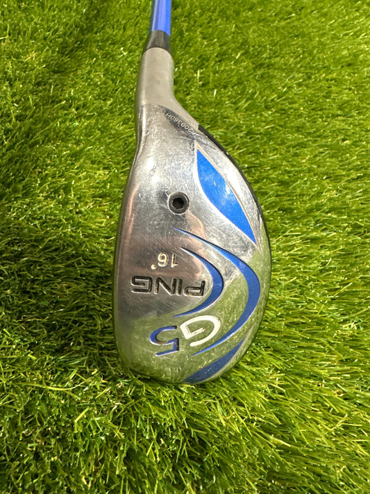 Ping G5 16 HYB