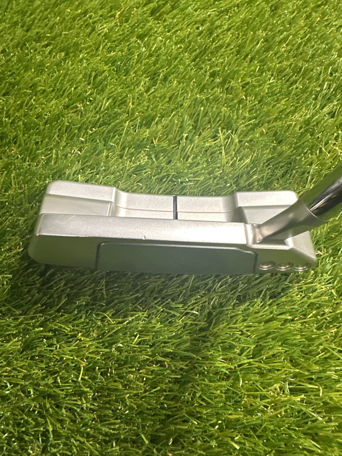 Scotty Cameron Select Squareback 1.5 35" Putter
