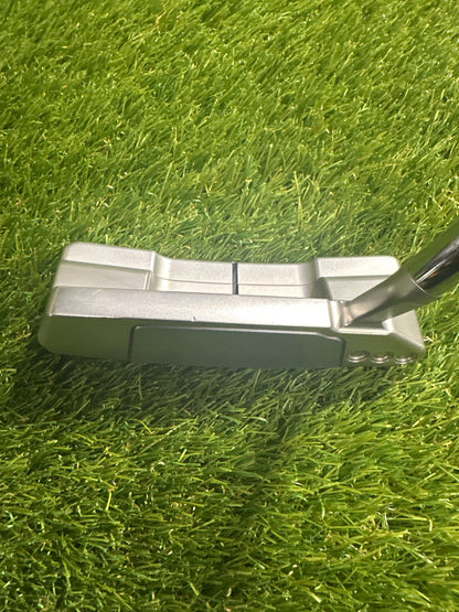 Scotty Cameron Select Squareback 1.5 35" Putter