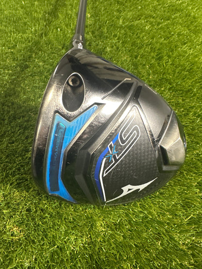 Mizuno STX 10.5 Driver