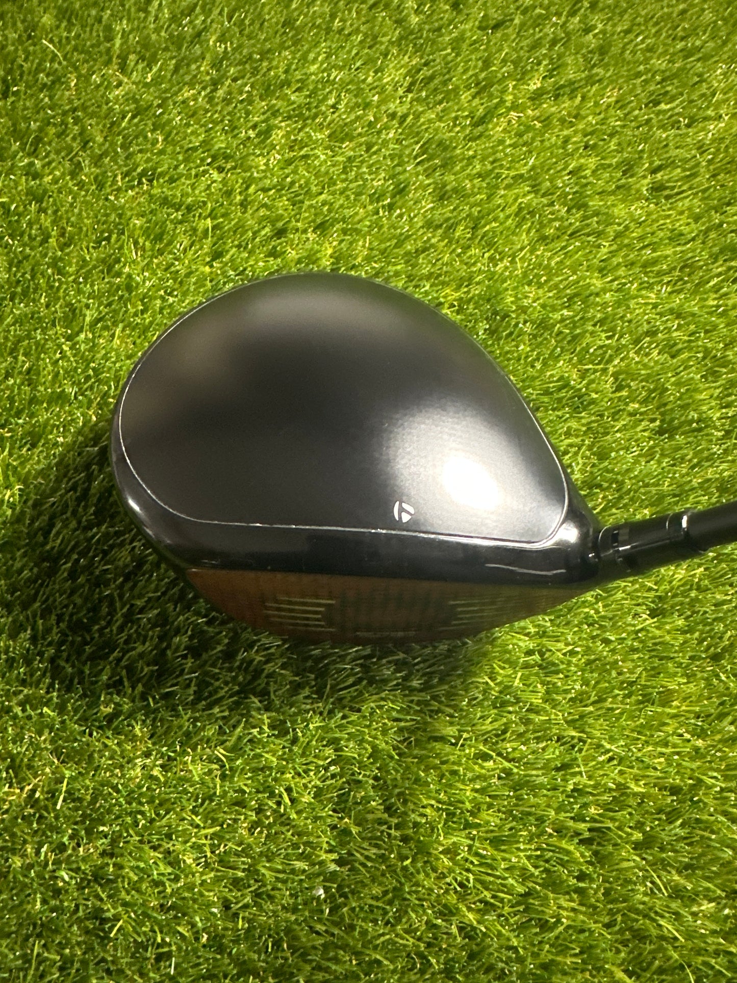 TaylorMade Stealth Plus 9 Driver