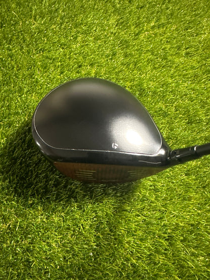 TaylorMade Stealth Plus 9 Driver