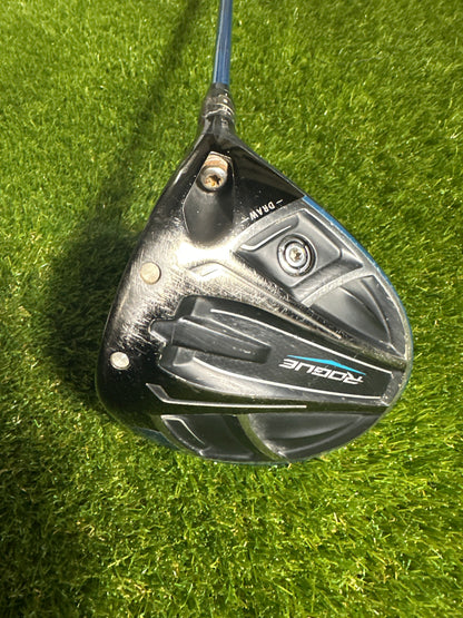 Callaway Rogue 10.5 Driver