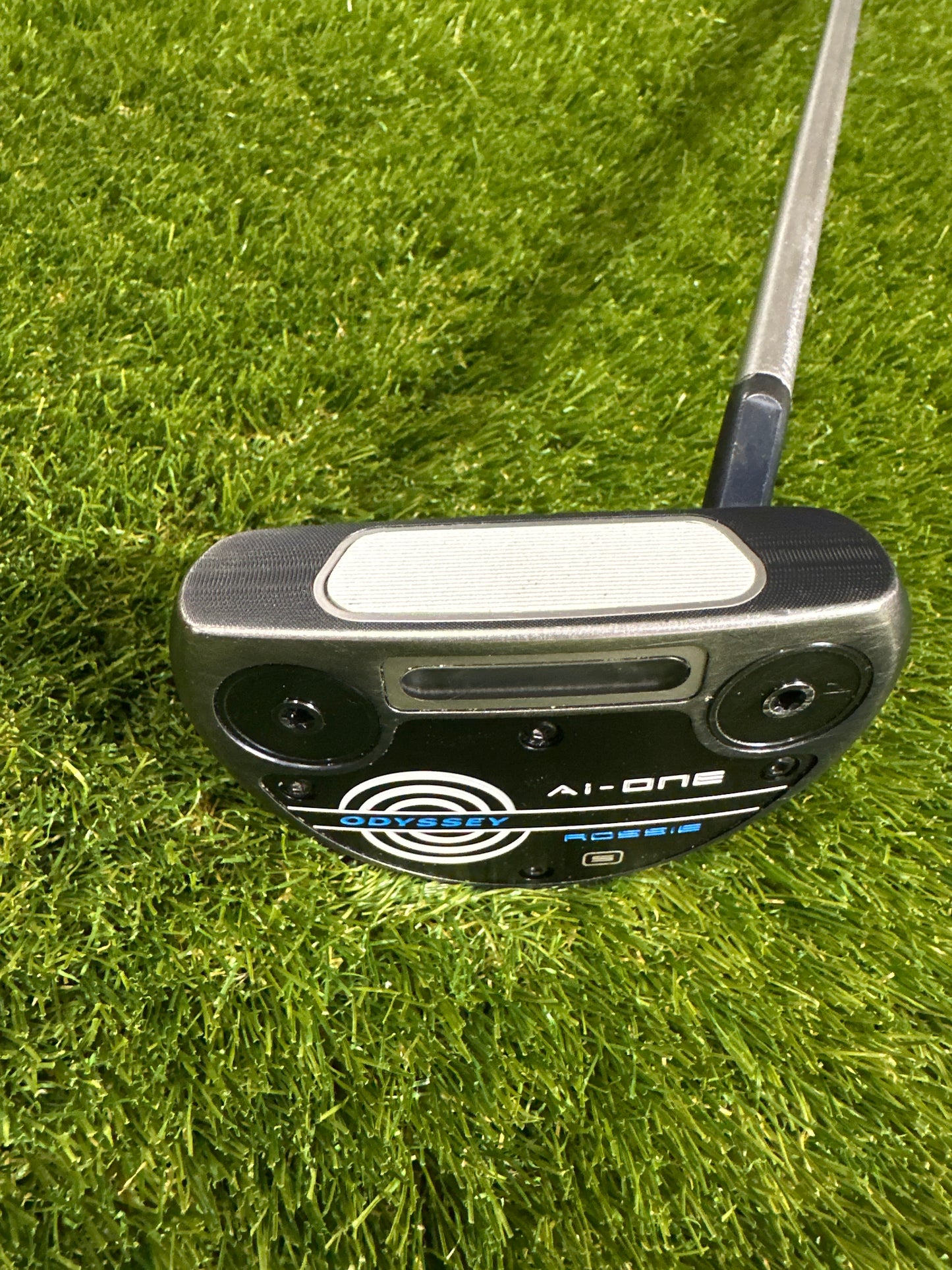 Odyssey Ai One Rossie 34.5" Putter