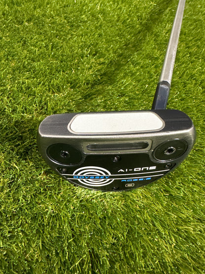 Odyssey Ai One Rossie 34.5" Putter